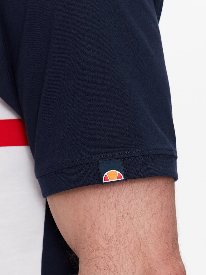 Ellesse Ellesse Póló Venire SHR08507 Sötétkék Regular Fit