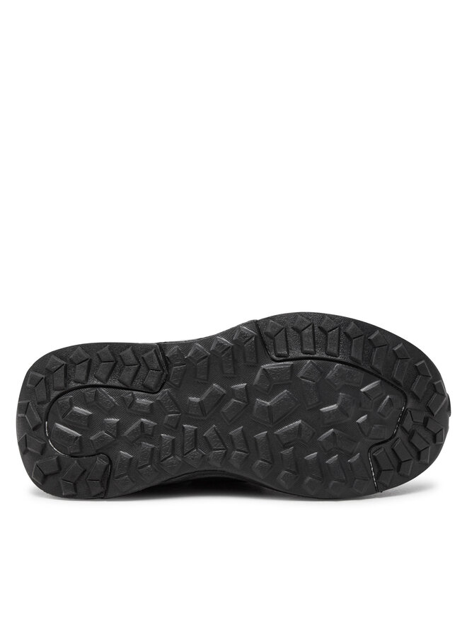 Calvin Klein Sneakersy Calvin Klein V3X9-81082-0308 M Czarny
