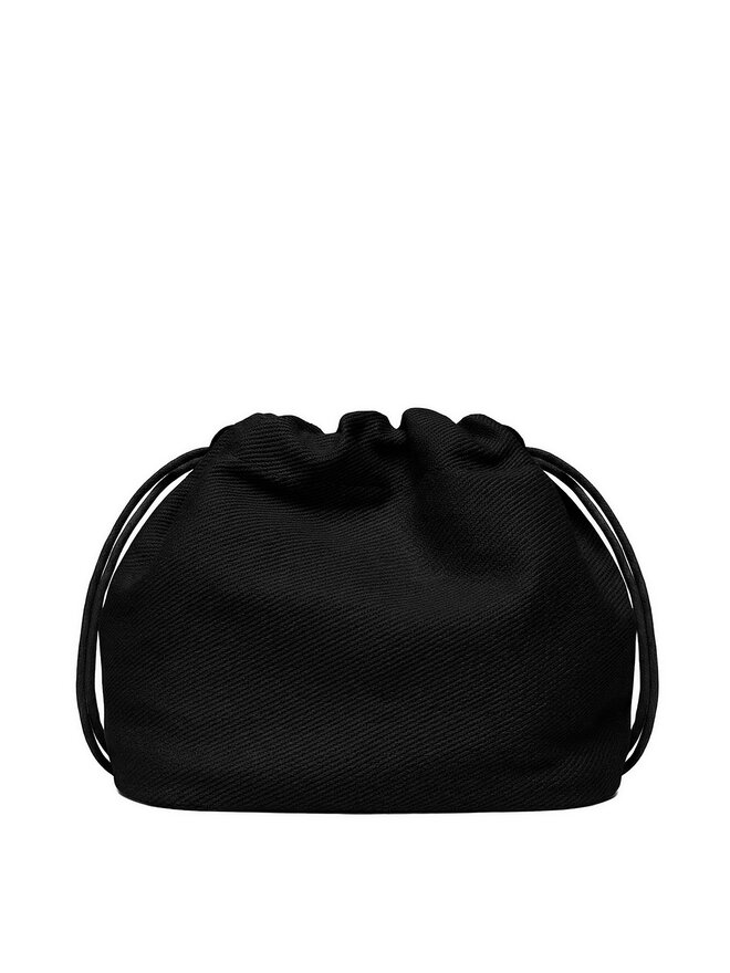 GINO ROSSI Handtasche GINO ROSSI EO-LDA88 Schwarz