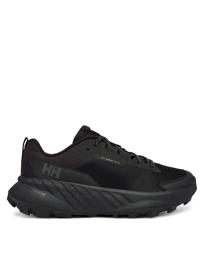 Helly Hansen Trekkingschuhe Helly Hansen Awe Hiker Dwr 12091 Schwarz