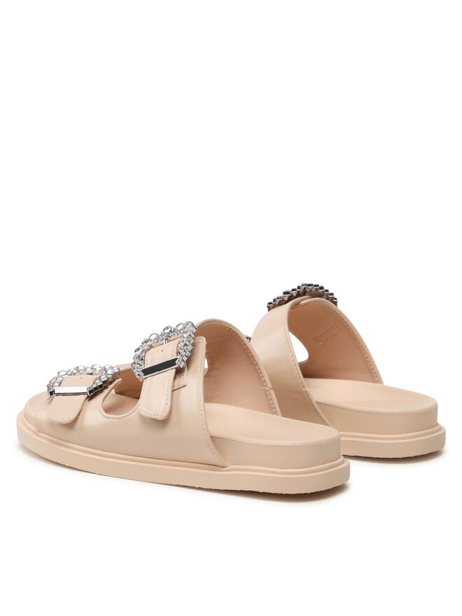 DeeZee Chanclas DeeZee E566-40 Beis