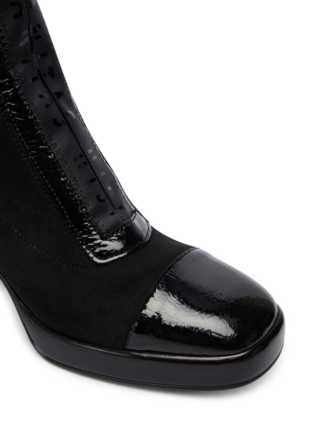 Hispanitas Bokacsizma Hispanitas HI254230 Fekete