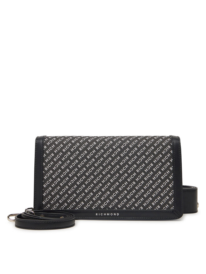 John Richmond Bolso John Richmond RWP25050BO Negro