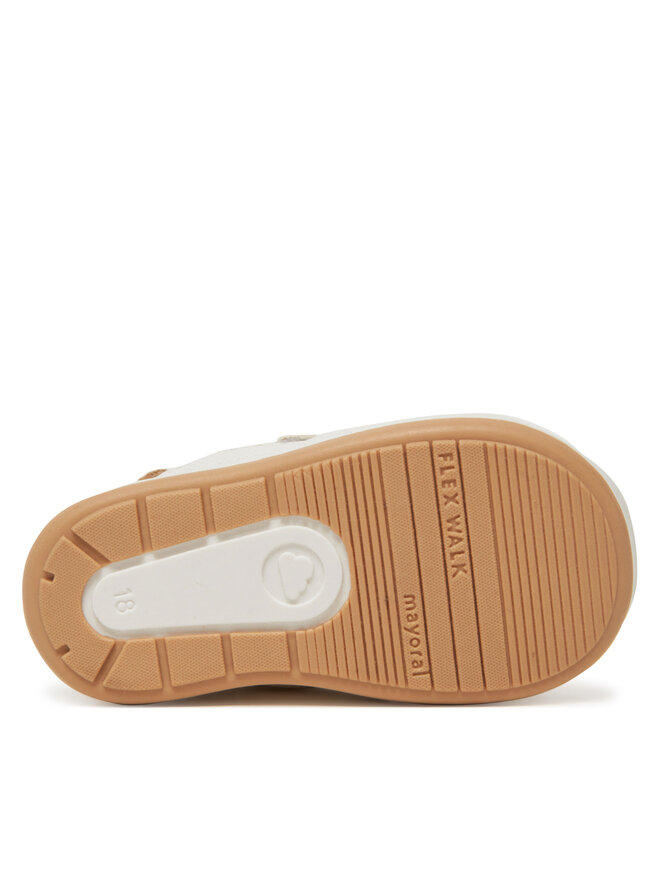 Mayoral Zapatillas Mayoral 41652 Blanco
