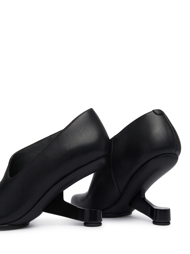 United Nude Pumps United Nude Eamz Ella 110250116 Schwarz