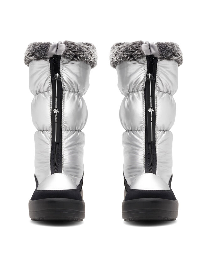Beverly Hills Polo Club Schneeschuhe Beverly Hills Polo Club WS19001-04 Silberfarben