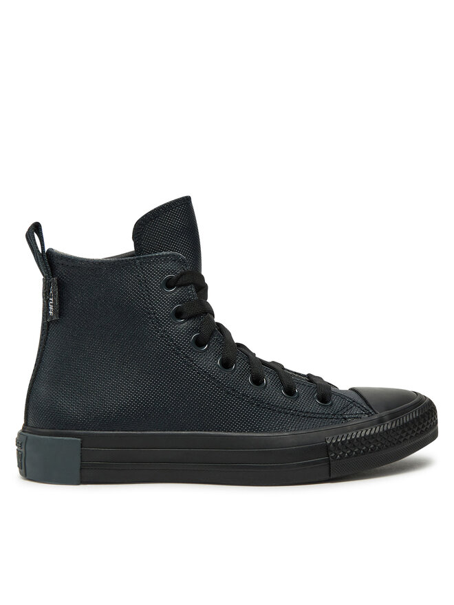 Converse Trampki Converse Chuck Taylor All Star Tectuff A09485C Czarny