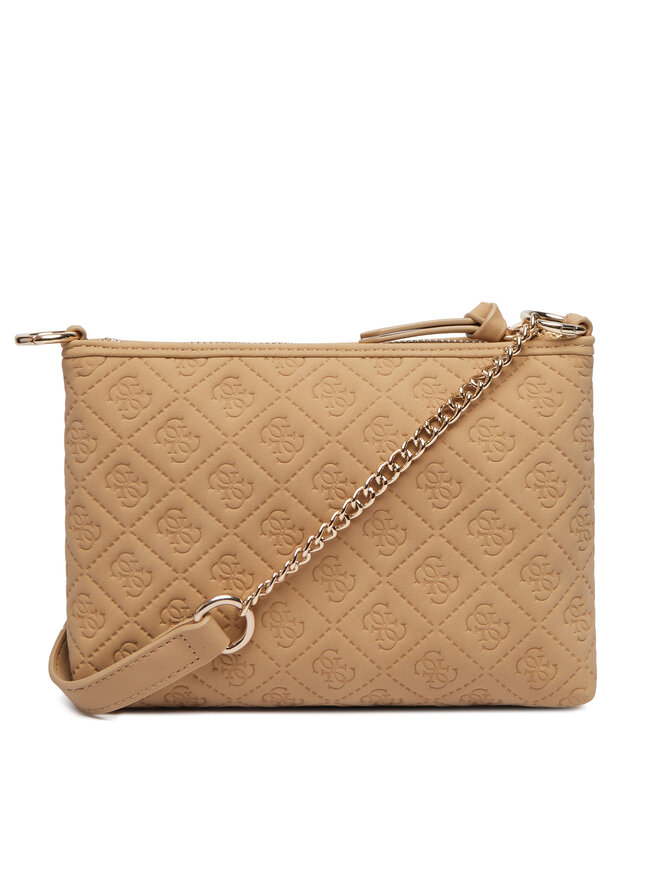 Guess Handtasche Guess J6GZ36 WR200 Beige