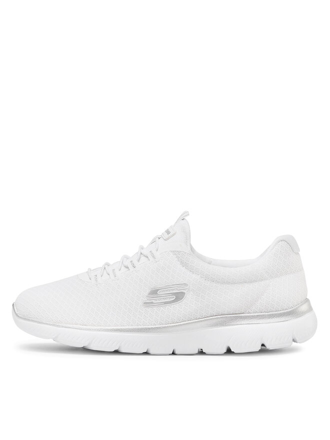 Skechers Sneakersy Skechers Summits 12980/WSL Biały