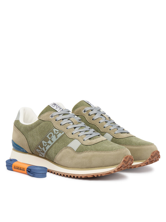 Napapijri Sneakers Napapijri NP0A8B2W Bunt