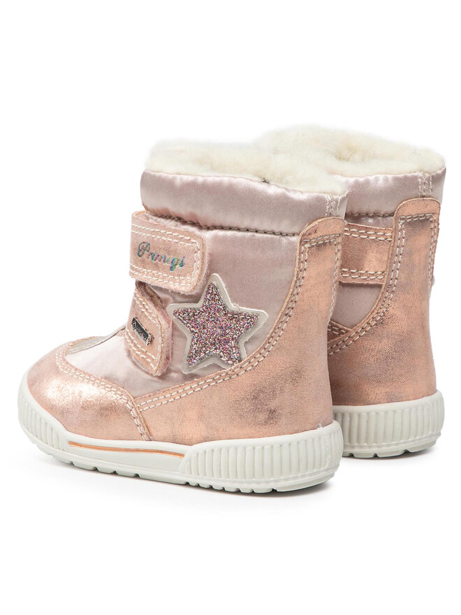 Primigi Μπότες Χιονιού Primigi GORE-TEX 8363922 Ροζ