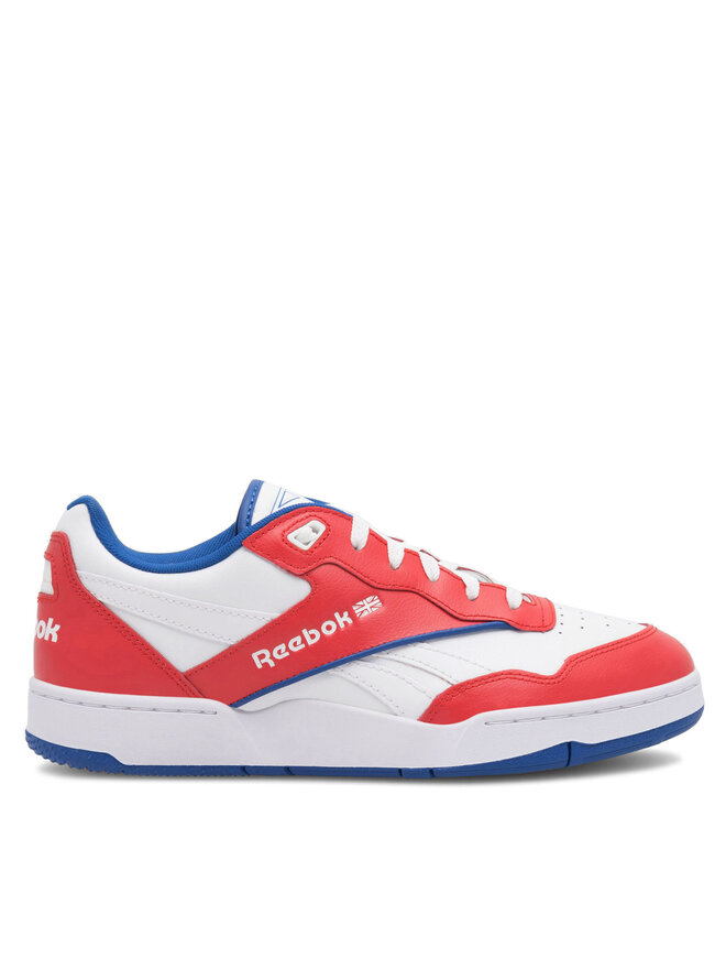 Reebok gl 4000 hombre rojas discount