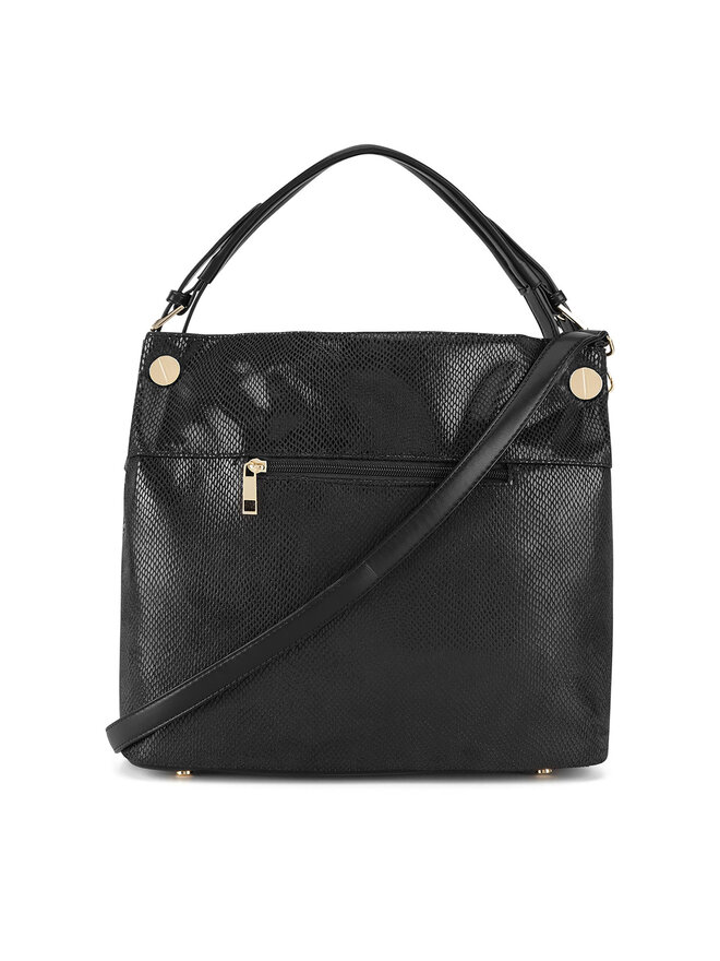 Lasocki Handtasche Lasocki LSK-X-008-07 Schwarz