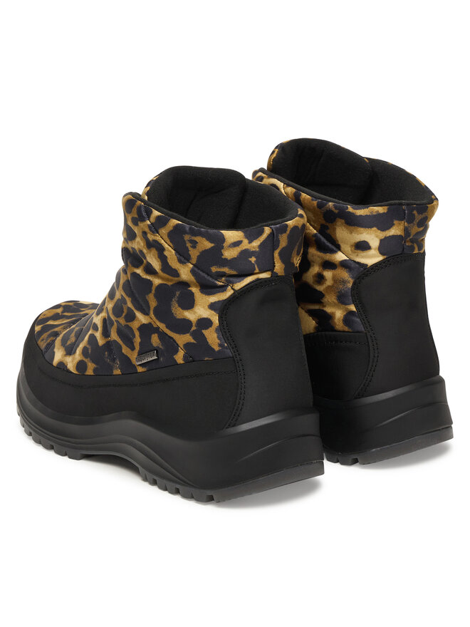 Josef Seibel Μπότες Χιονιού Josef Seibel Colorado 55 PL76 Καφέ