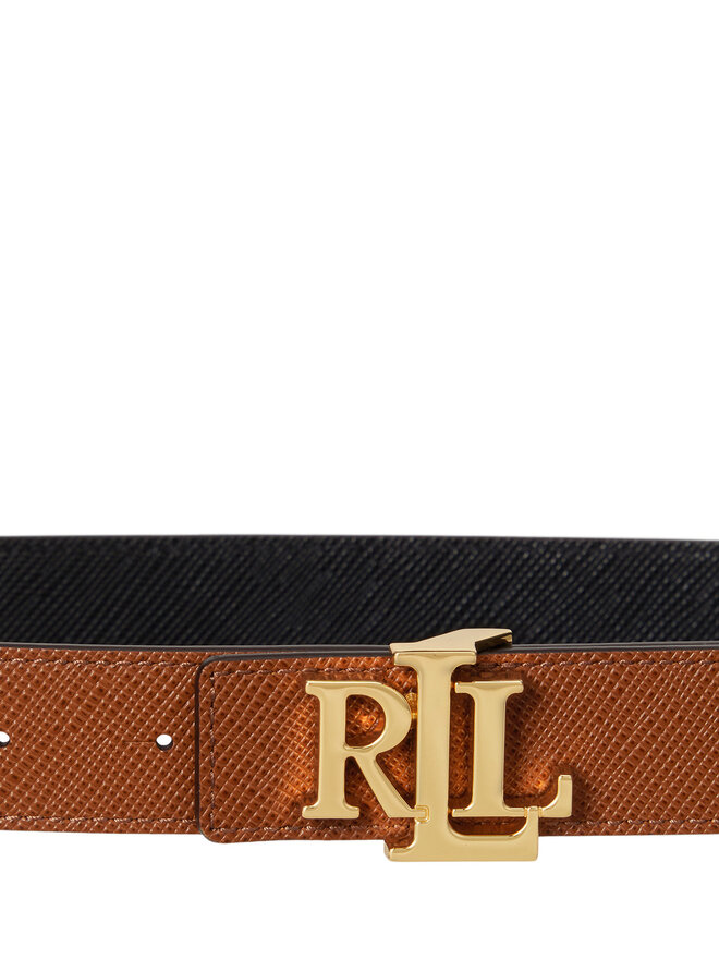 LAUREN RALPH LAUREN Női öv LAUREN RALPH LAUREN 412974558003 Barna