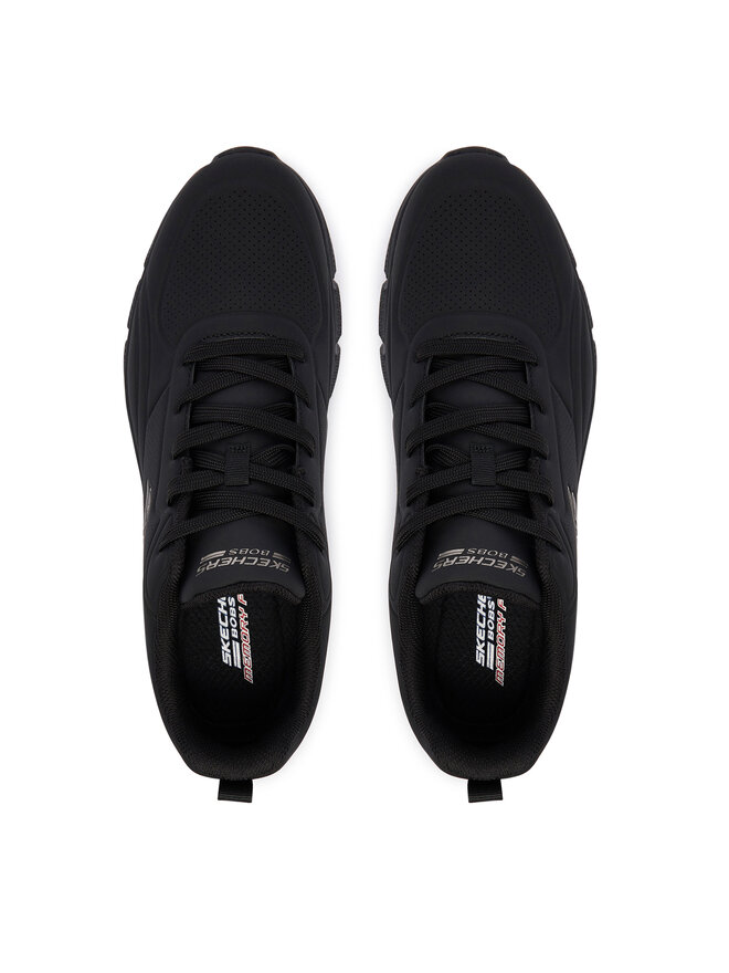 Skechers Снікерcи Skechers Bobs B Flex 118110 BBK Чорний