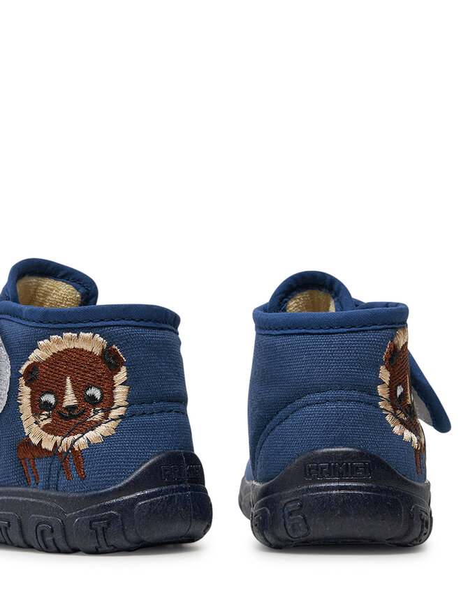 Primigi Pantuflas Primigi 6948033 Azul marino