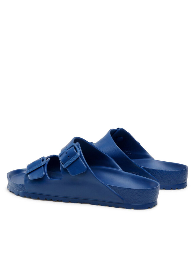 Birkenstock Шльопанці Birkenstock Arizona Eva 1019051 Cиній