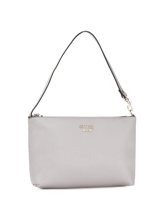 Guess Handtasche Guess Bobbi (QL) HWQL64 22210 Grau