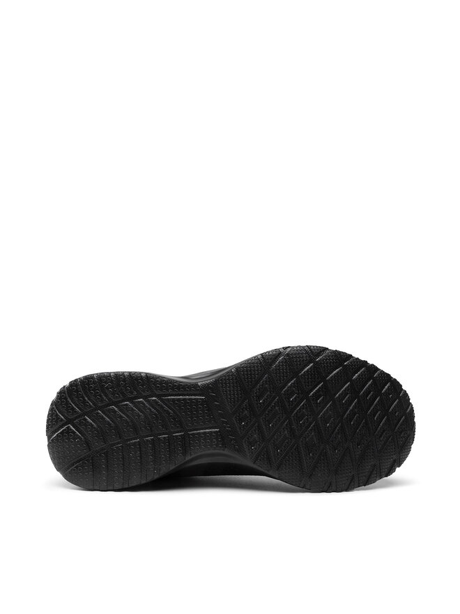 Skechers Tenisice Skechers Dynamight 58360/BBK Crna