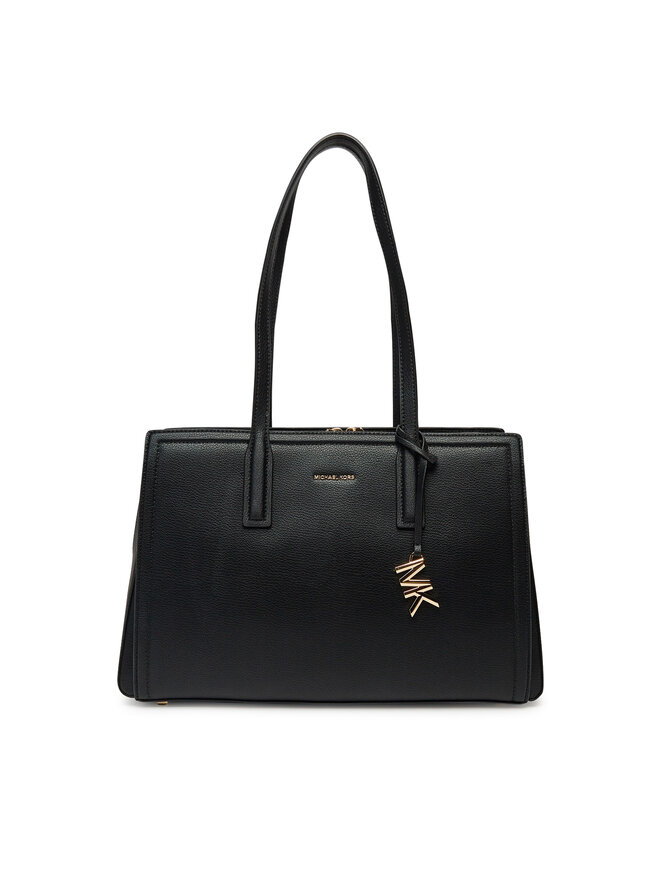 MICHAEL Michael Kors Torebka MICHAEL Michael Kors Laila 30S5G9IT2L Czarny