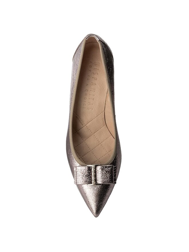 Hispanitas Pantofi pumps Hispanitas Malta-5P PHV86905 Violet