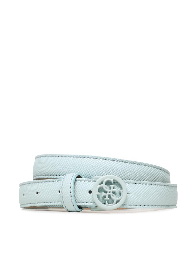 Guess Cintura da donna Guess Matilde Belts BW7784 VIN20 Blu