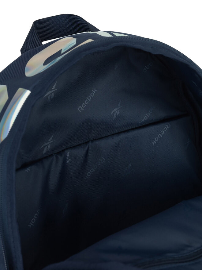 Reebok Rucksack Reebok RBK-B-007-CCC Dunkelblau