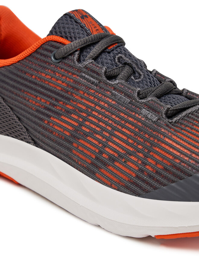 Under Armour Bežecké topánky Under Armour UA BGS Speed Swift 3028031 Sivá