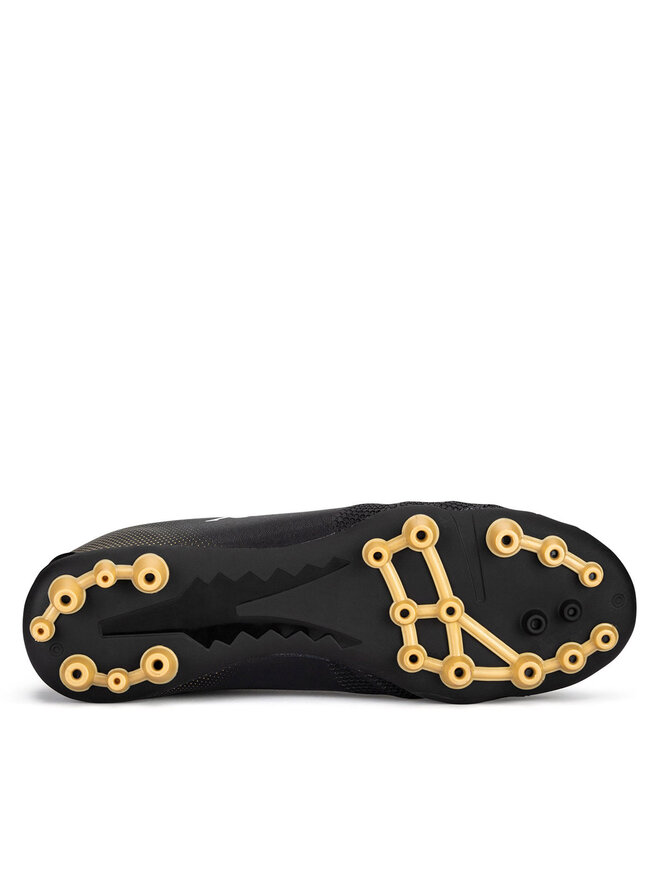 Kappa Scarpe da calcio Kappa AW24-3C002B Nero