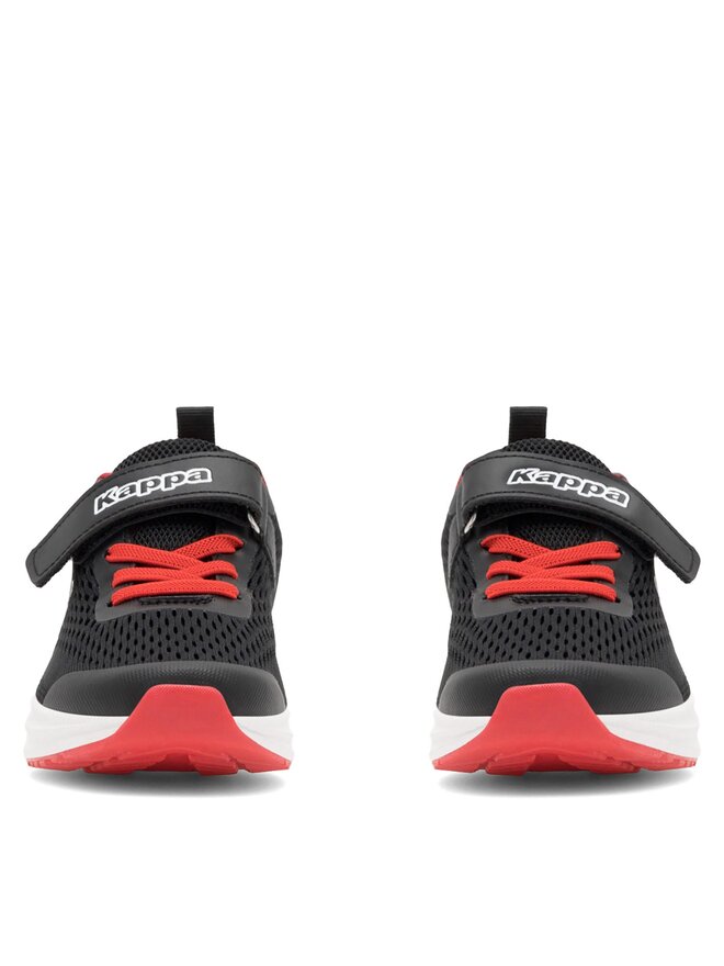 Kappa Sneakersy Kappa SS24-3C009(IV)CH Černá