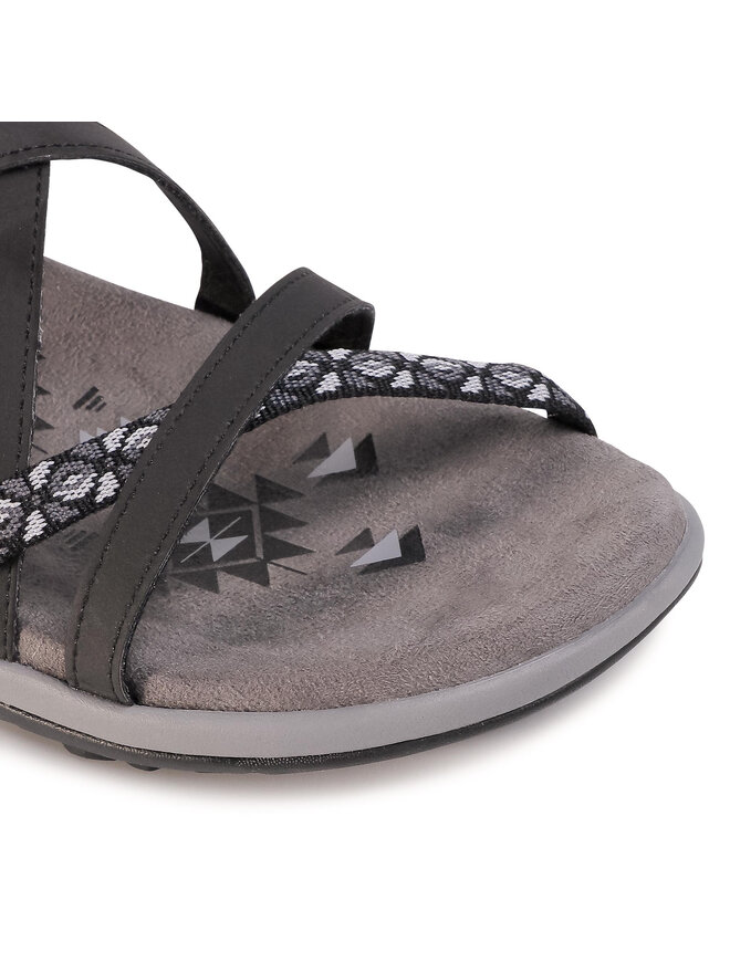 Skechers sandals 40955 hot sale