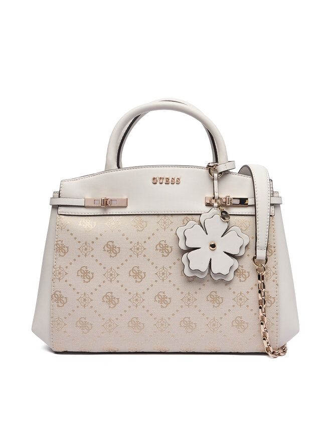Guess Сумка Guess Melinda HWJP99 02060 Écru