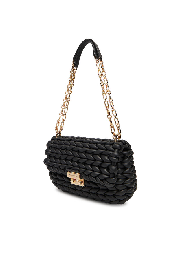 MICHAEL Michael Kors Сумка MICHAEL Michael Kors Tribeca 30T5G2RL7T Чорний
