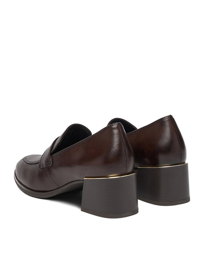 Lasocki Scarpe basse Lasocki CEO-WB-THESSA-06M Marrone