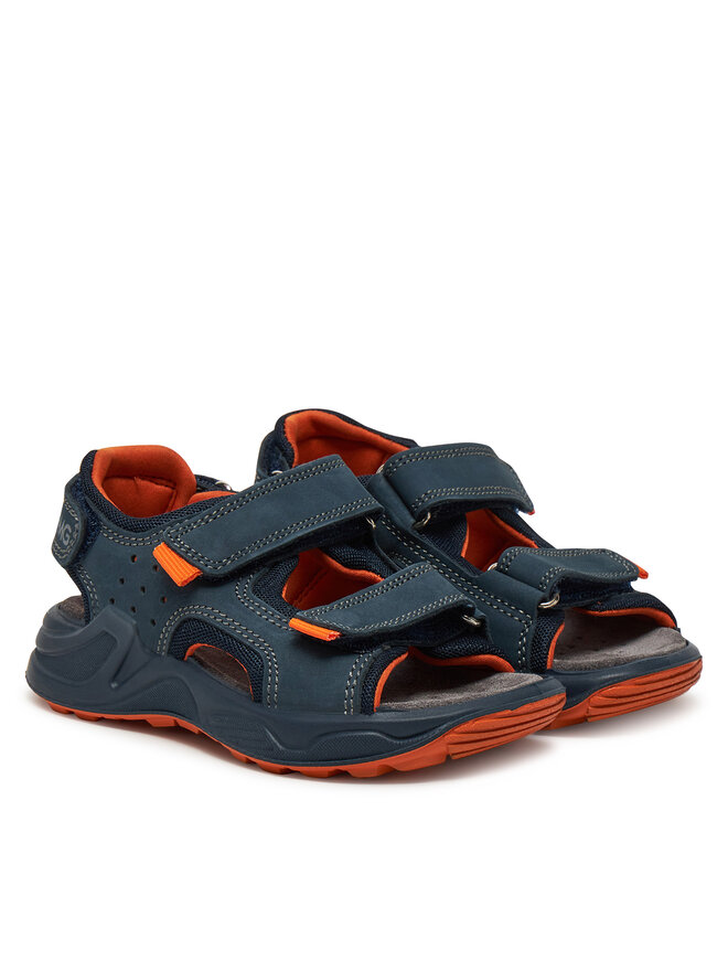 Primigi Sandali Primigi 7896911 S Mornarsko modra