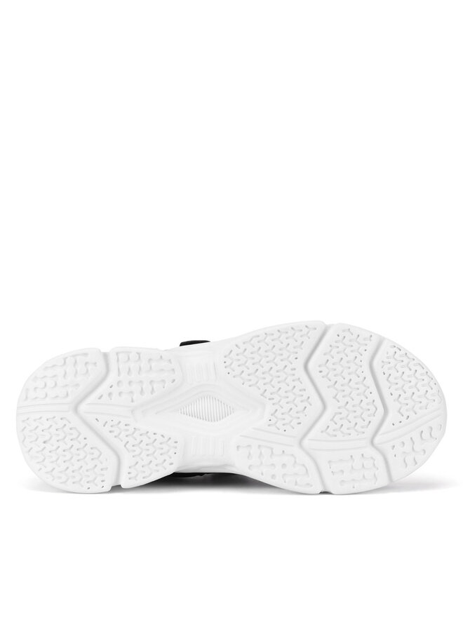 Kappa Sneakers Kappa 23KC2346A Schwarz