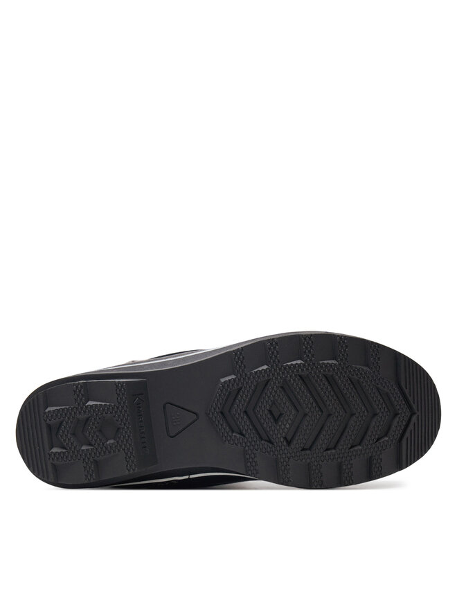 Kimberfeel Schneeschuhe Kimberfeel Beverly Schwarz
