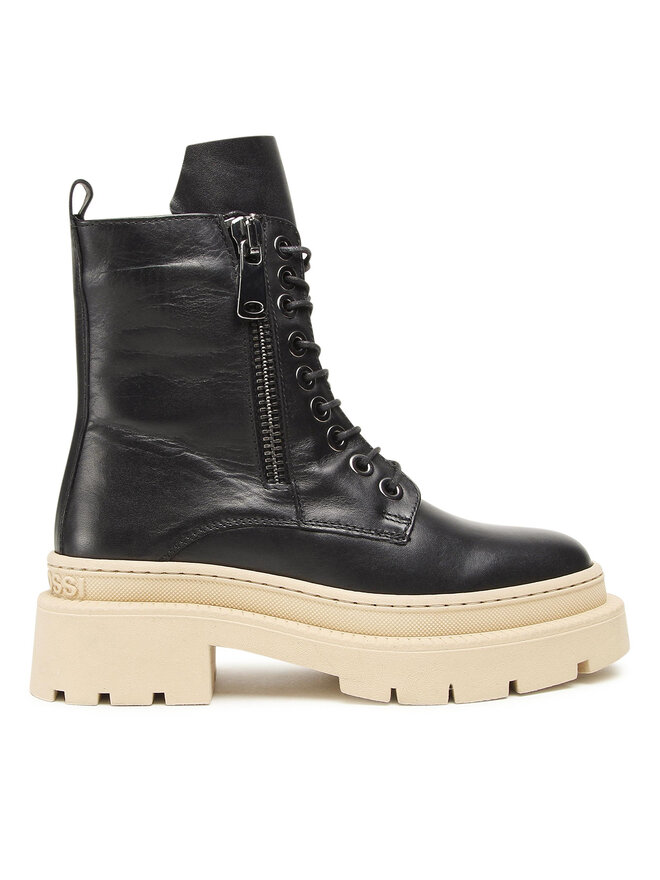 GINO ROSSI Stiefeletten Gino Rossi 222FW101V Schwarz