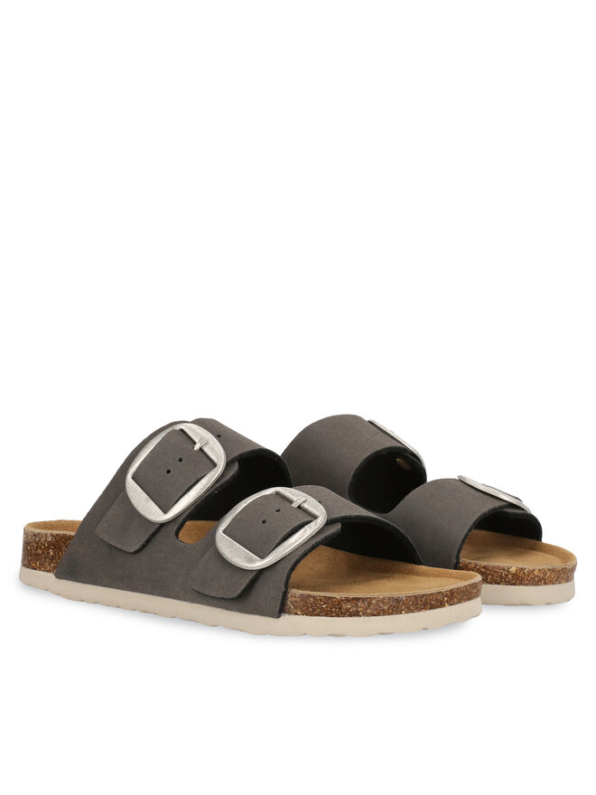 CRUZ Чехли CRUZ Bundoo CR212266 Сив