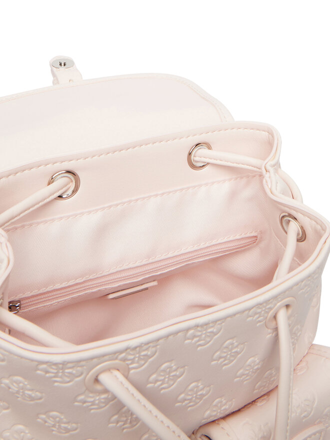 Guess Рюкзак Guess V6GZ05 W2120 Рожевий