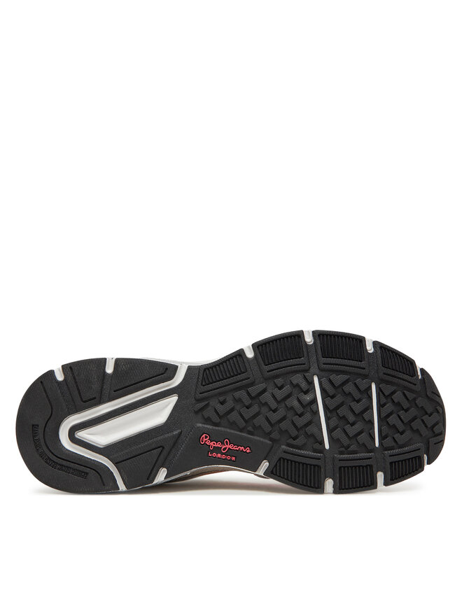Pepe Jeans Снікерcи Pepe Jeans PLS60030 Сірий