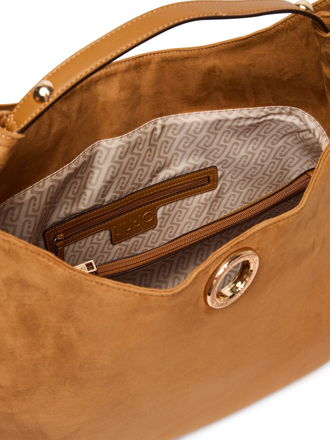 Liu Jo Handtasche Liu Jo AF6029 T711A Hellbraun