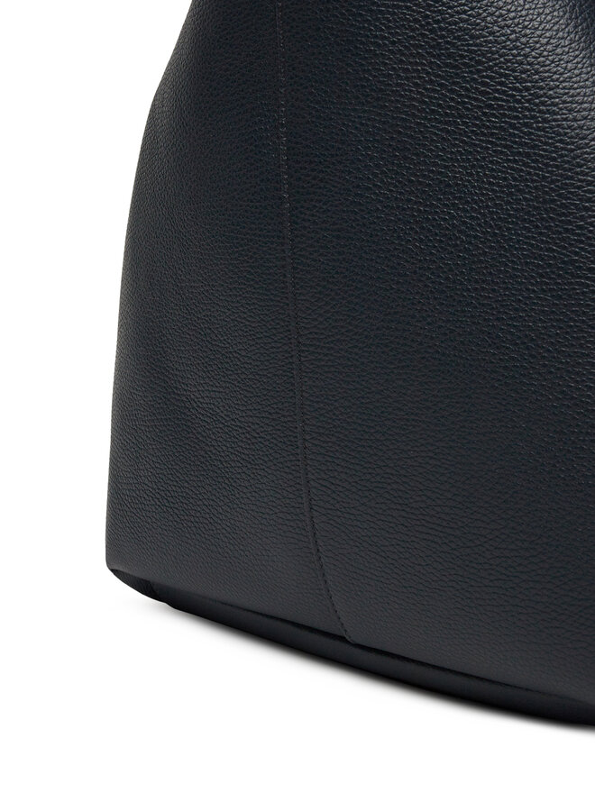 Coccinelle Handtasche Coccinelle E1 SHA 11 01 01 Dunkelblau
