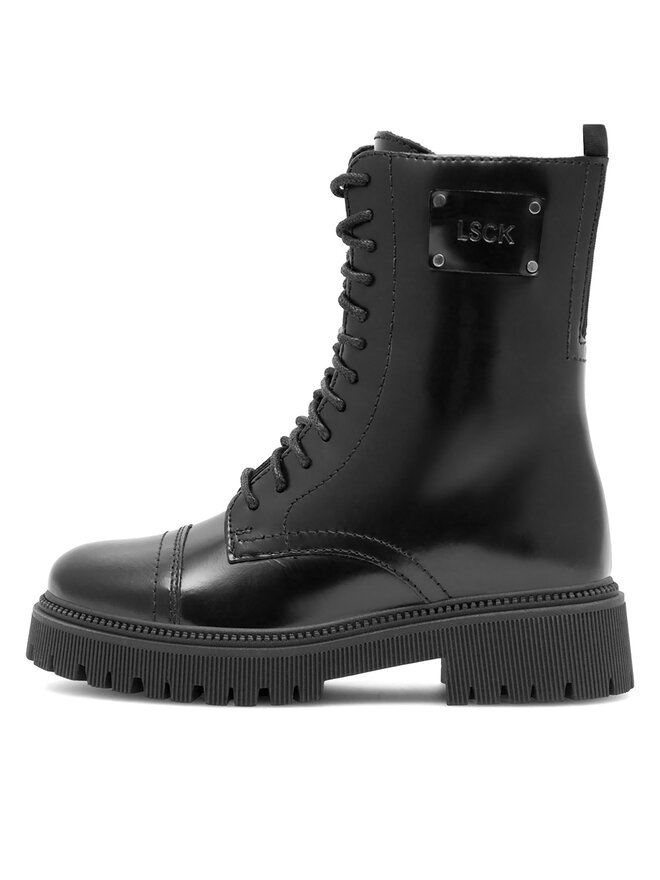 Lasocki Botas Lasocki RST-BETINA-06 Negro