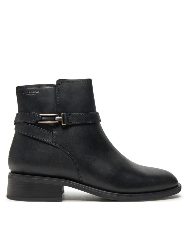 Vagabond Shoemakers Botki Vagabond Shoemakers Sheila 5635-301-20 Czarny