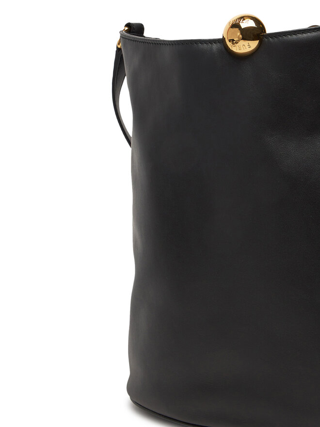 Furla Τσάντα Furla Sfera Soft WB01691 BX3168 O6000 Μαύρο