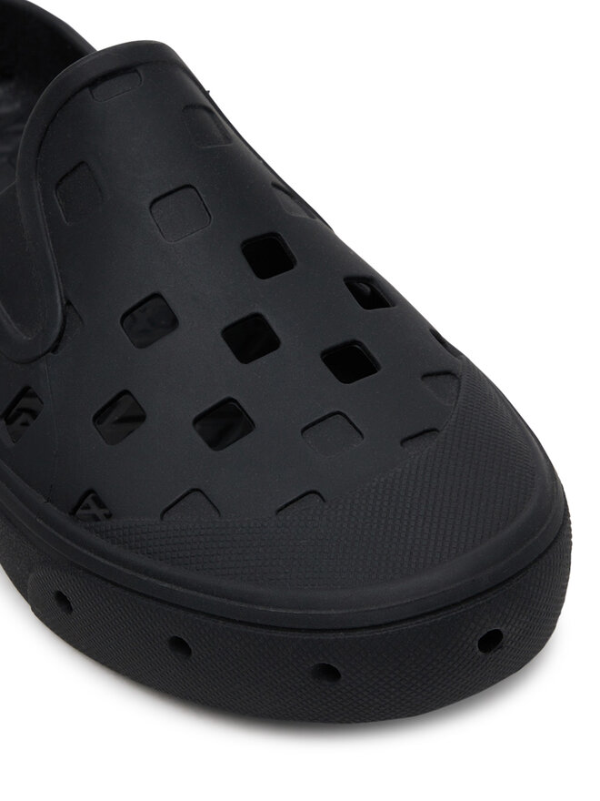 Vans Nazouváky Vans MTE Slip-On Mule TRK VN0005V8BLK1 Černá