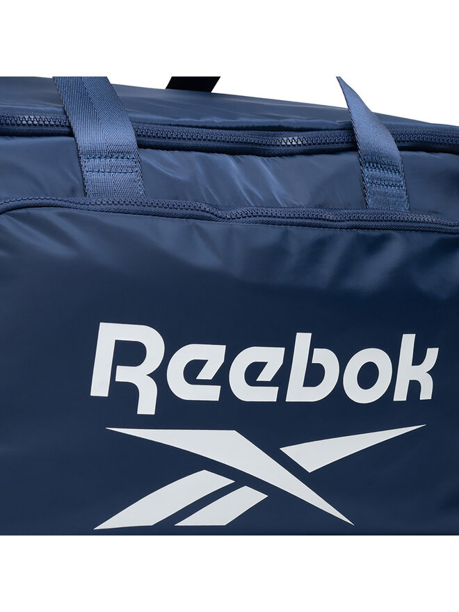 Reebok Pārnēsajamā soma Reebok RBK-032-CCC-05 Tumši zils