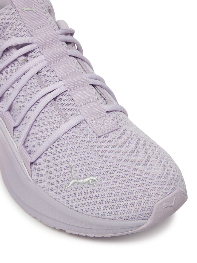 Puma Běžecké boty Puma Softride One4all 377672 22 Fialová